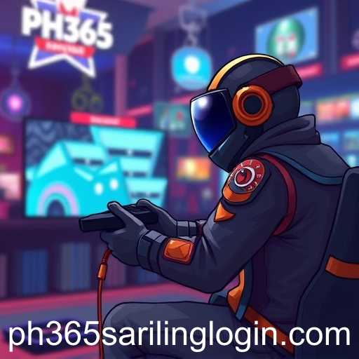 Digital Gaming Evolves with PH365