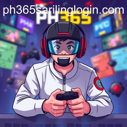 Evolution of Gaming with PH365