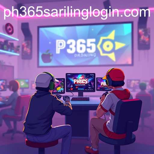 Exploring the Rise of PH365: A Gaming Portal