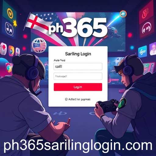 Online Gaming Revolutionized: The Rise of PH365