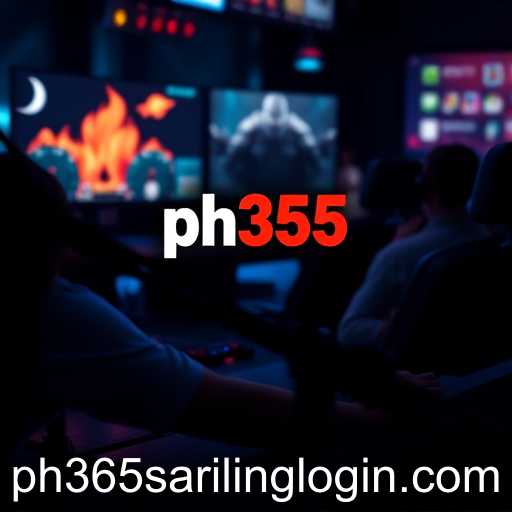 ph365 sariling login