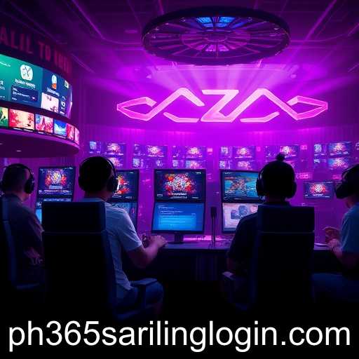 The Rise of PH365: A Gaming Haven