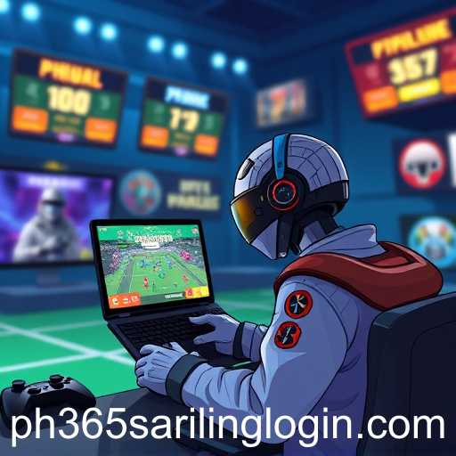 The Evolution of Online Gaming Platforms