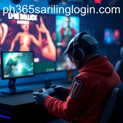 Global Popularity of Online Gaming Platforms