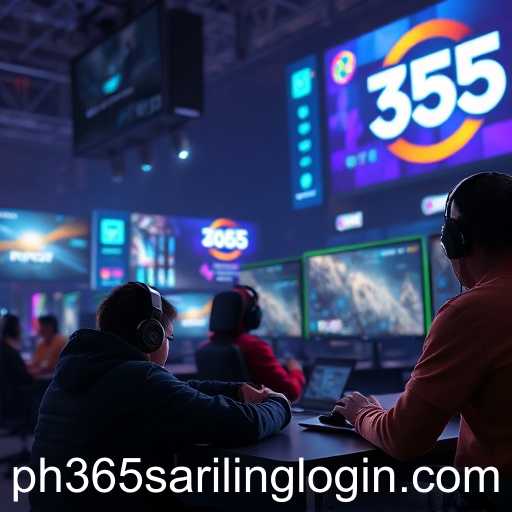 Navigating the Digital Landscape of PH365