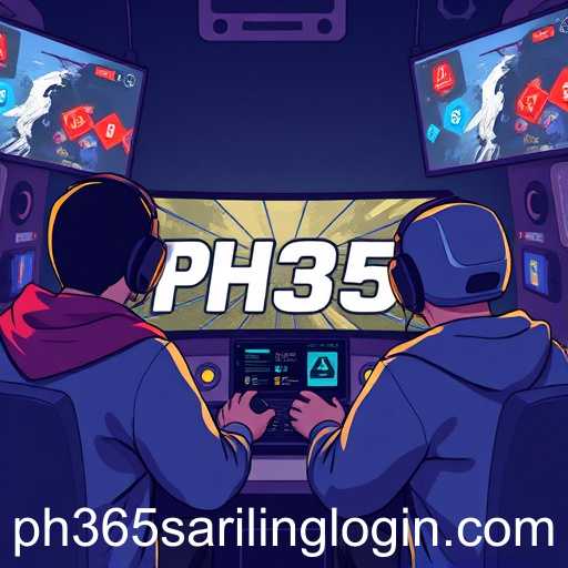 PH365 Gaming Website Expands