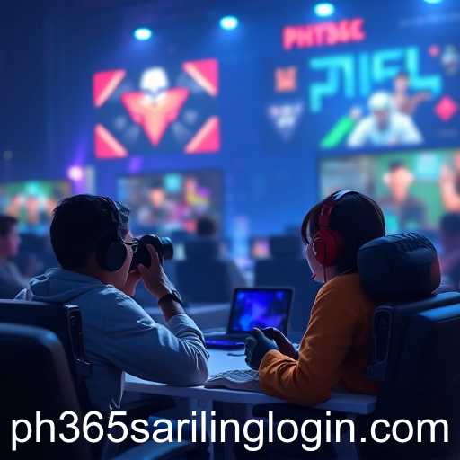 The Rise of PH365: A Gaming Hub Insight