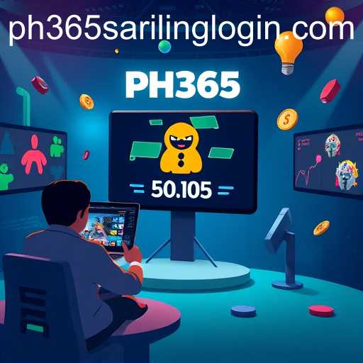 Gaming Evolution: The Rise of PH365