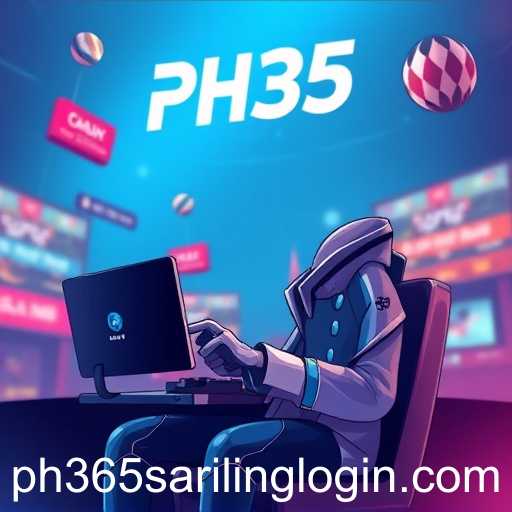 ph365 sariling login